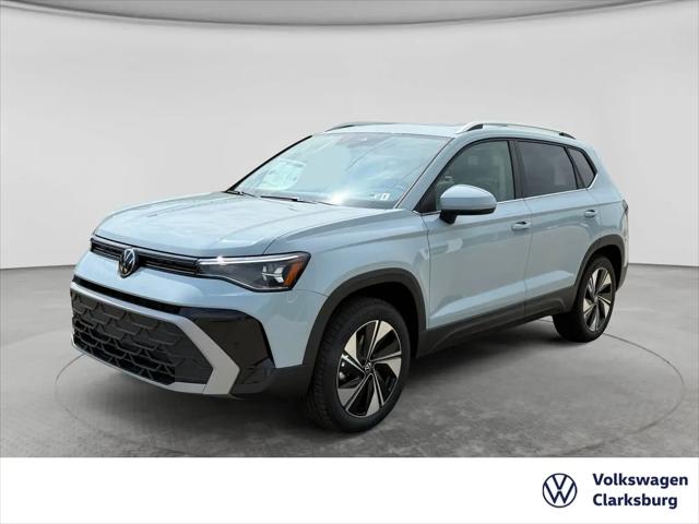 2026 Volkswagen Taos SE for sale in Bridgeport, WV