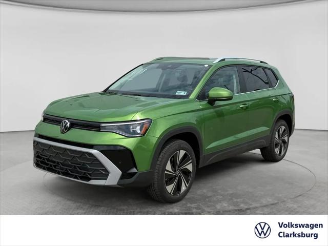 2026 Volkswagen Taos SE for sale in Bridgeport, WV