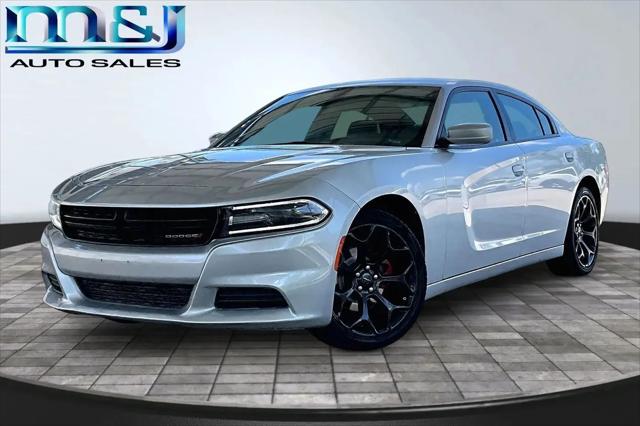 2021 Dodge Charger SXT RWD for sale in Jacksonville, FL
