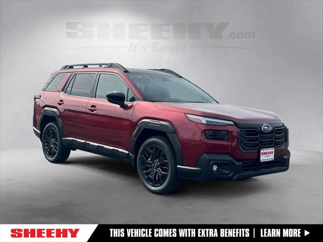 2026 Subaru Outback Limited XT for sale in Fredericksburg, VA