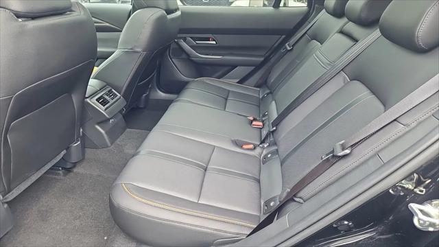 2026 Mazda CX-50 2.5 S Premium