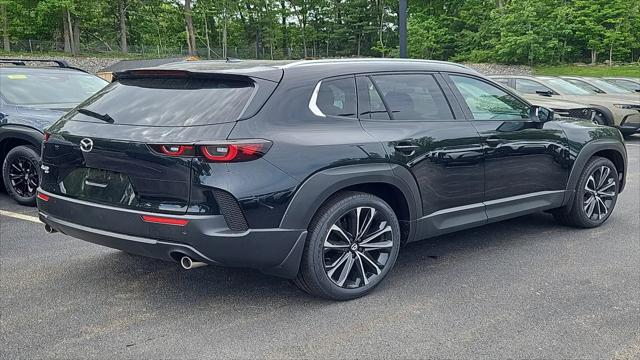 2026 Mazda CX-50 2.5 S Premium