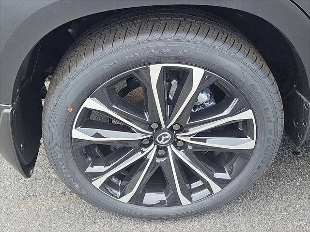 2026 Mazda CX-50 2.5 S Premium