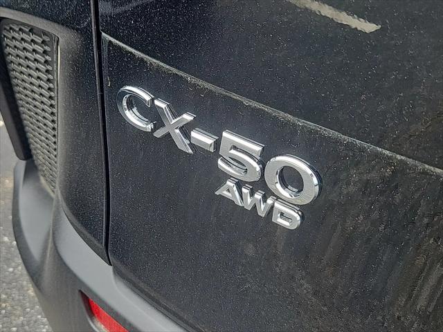 2026 Mazda CX-50 2.5 S Premium