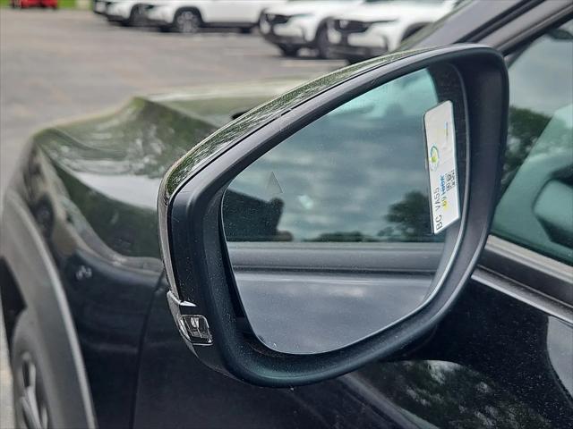 2026 Mazda CX-50 2.5 S Premium
