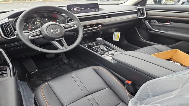 2026 Mazda CX-50 2.5 S Premium