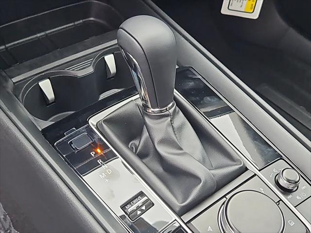 2026 Mazda CX-50 2.5 S Premium