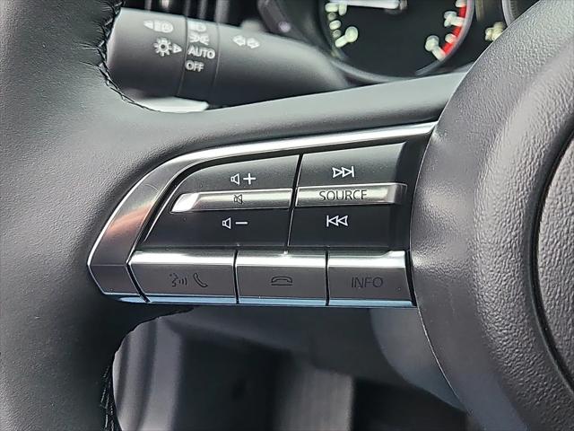 2026 Mazda CX-50 2.5 S Premium