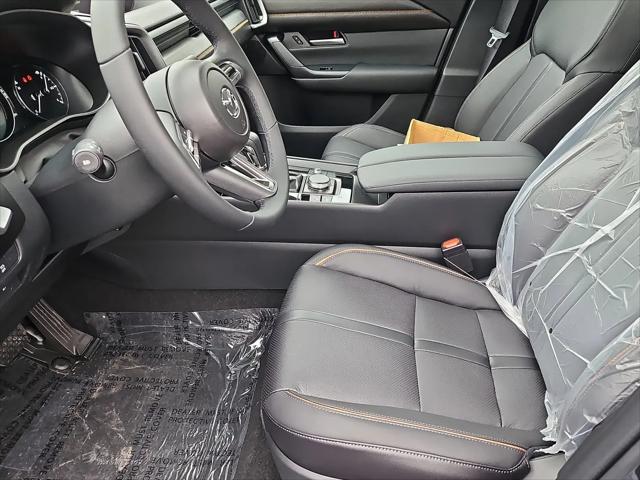 2026 Mazda CX-50 2.5 S Premium