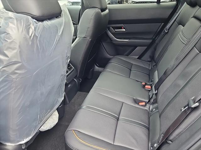 2026 Mazda CX-50 2.5 S Premium