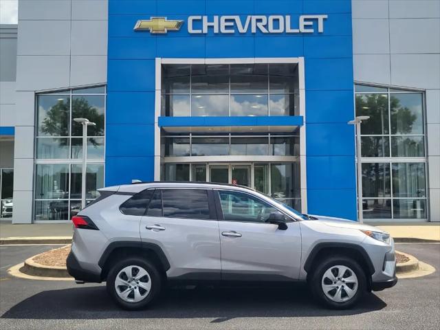2019 Toyota RAV4 LE for sale in Sumter, SC