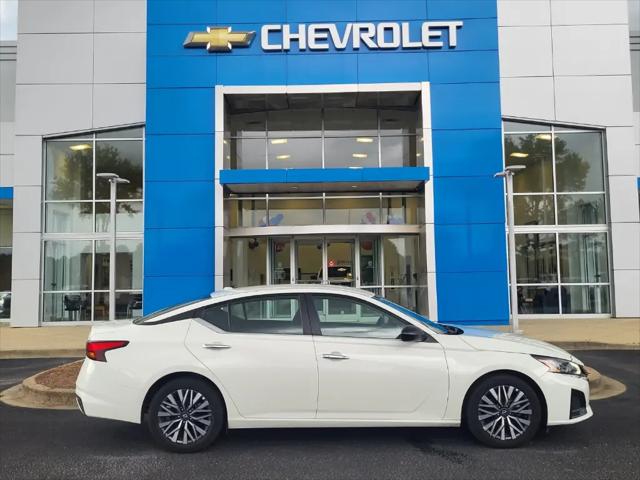 2025 Nissan Altima SV FWD for sale in Sumter, SC