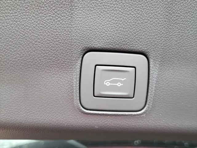 2026 Chevrolet TrailBlazer FWD RS