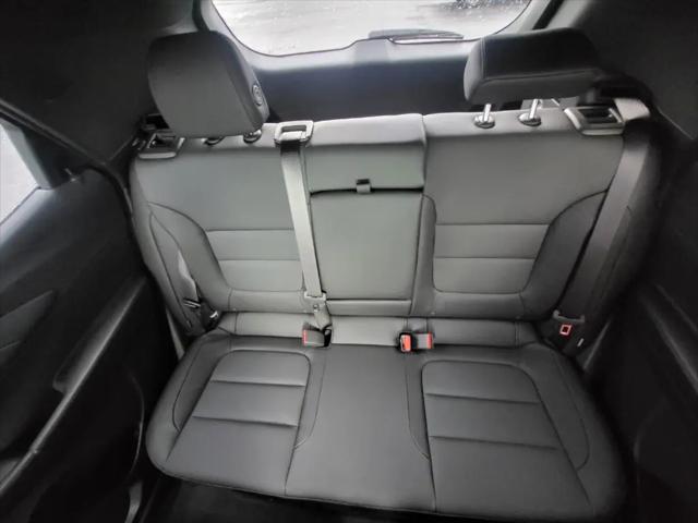 2026 Chevrolet TrailBlazer FWD RS