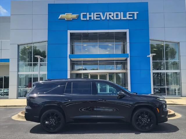 2026 Chevrolet Traverse FWD RS for sale in Sumter, SC
