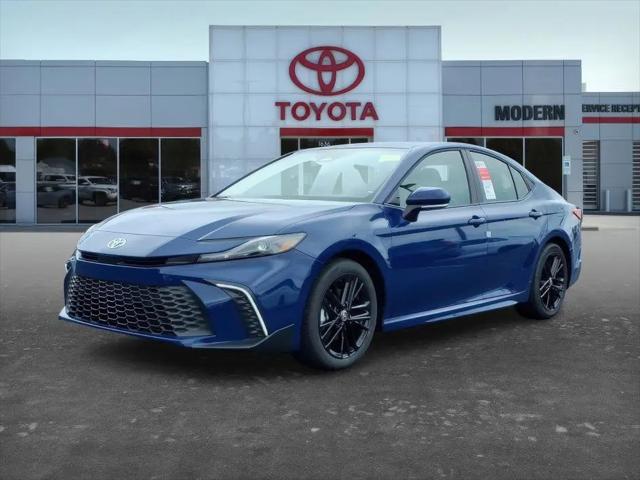 2026 Toyota Camry SE for sale in Asheboro, NC