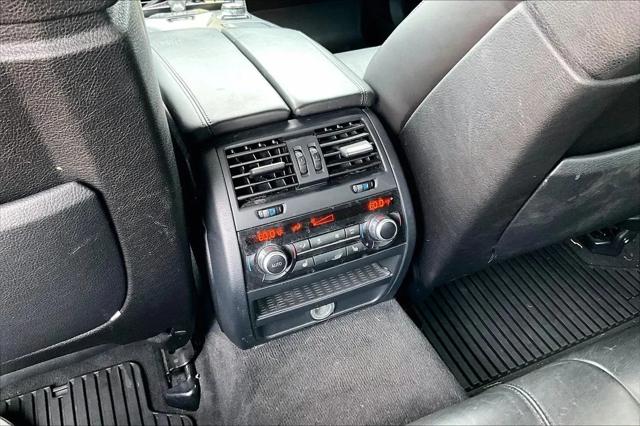 2013 BMW M5 Standard