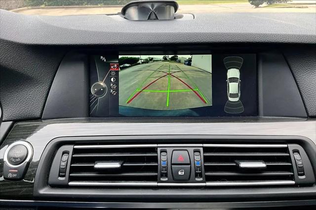 2013 BMW M5 Standard