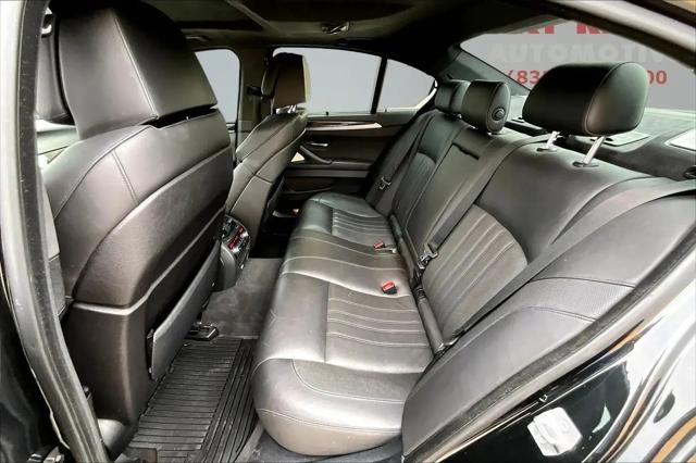 2013 BMW M5 Standard