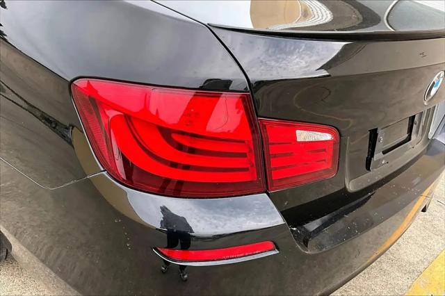 2013 BMW M5 Standard