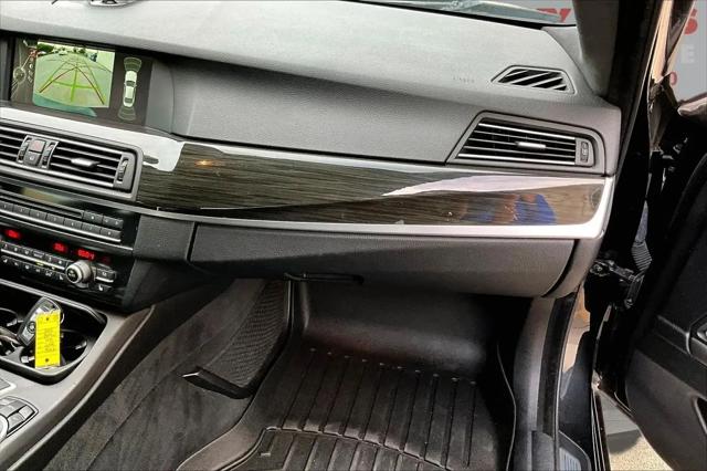 2013 BMW M5 Standard