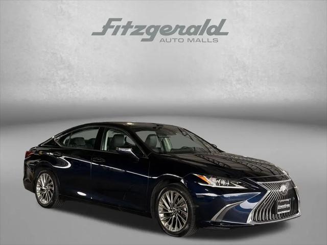 2019 Lexus ES 350 ES 350 for sale in Gaithersburg, MD