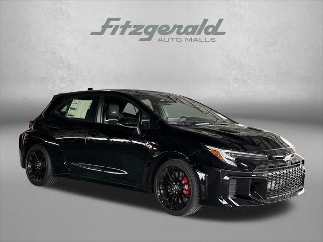 2026 Toyota GR Corolla Premium Plus for sale in Gaithersburg, MD