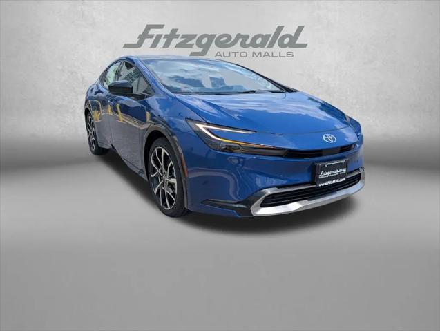 2026 Toyota Prius Plug-In XSE for sale in Gaithersburg, MD