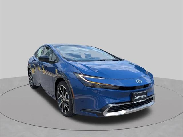 2026 Toyota Prius Plug-In XSE for sale in Gaithersburg, MD