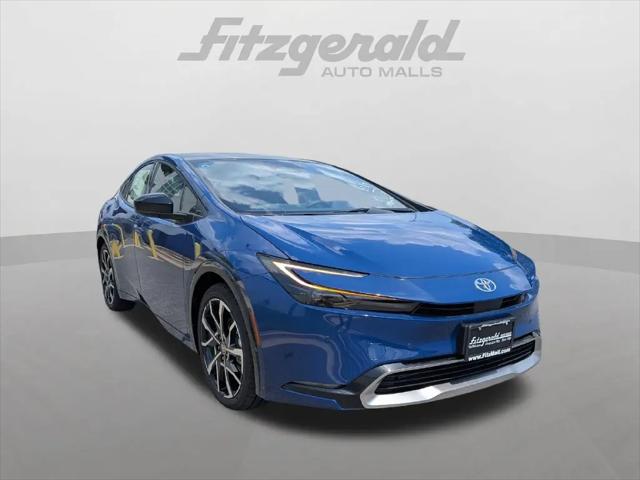 2026 Toyota Prius Plug-In XSE for sale in Gaithersburg, MD