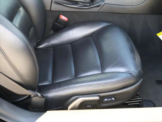 2011 Chevrolet Corvette Grand Sport