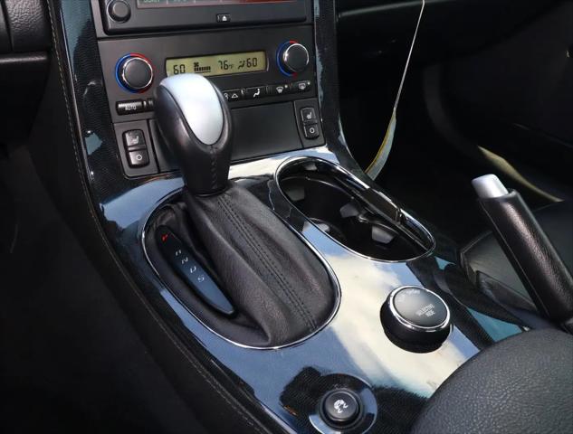 2011 Chevrolet Corvette Grand Sport