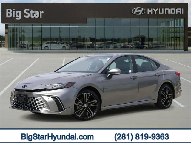 2025 Toyota Camry XSE for sale in Friendswood, TX
