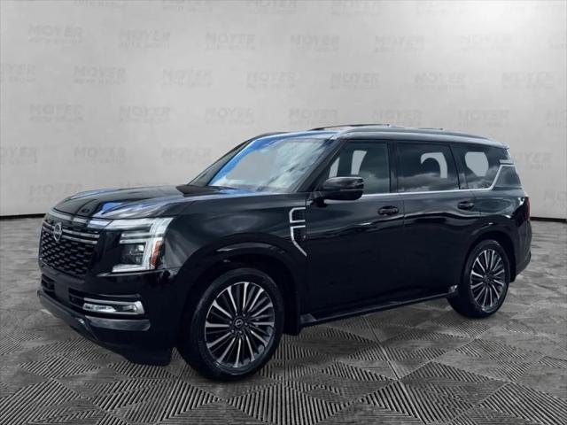 2026 Nissan Armada Platinum Reserve for sale in Lebanon, PA