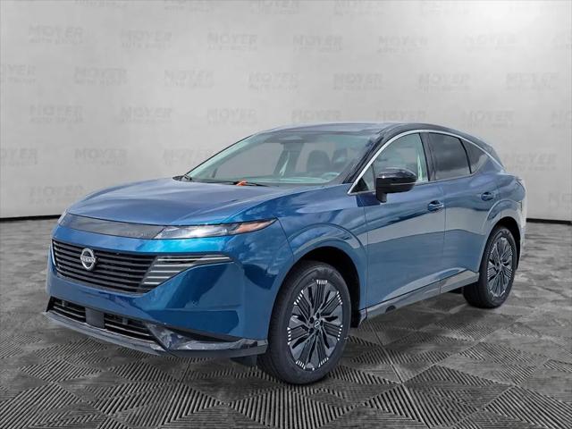 2026 Nissan Murano Platinum for sale in Lebanon, PA