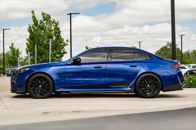 2025 BMW M5 Standard