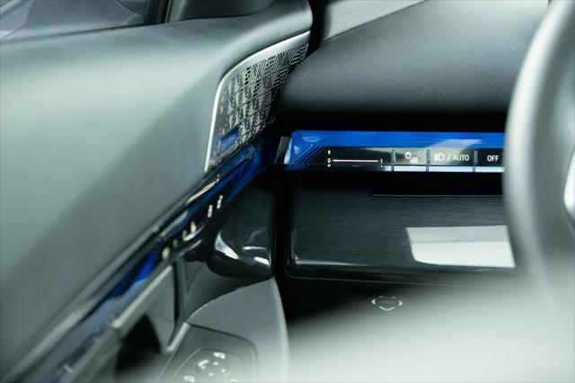 2025 BMW M5 Standard