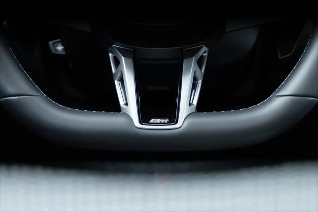 2025 BMW M5 Standard