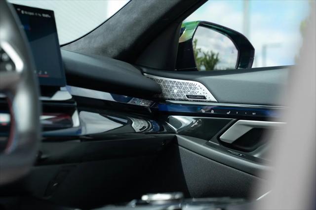 2025 BMW M5 Standard
