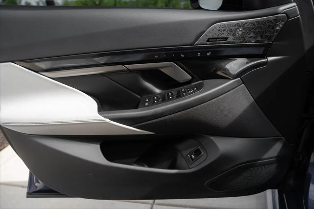 2025 BMW M5 Standard