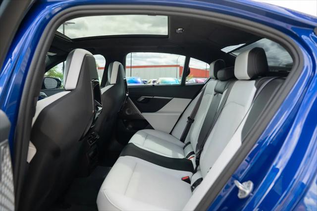 2025 BMW M5 Standard