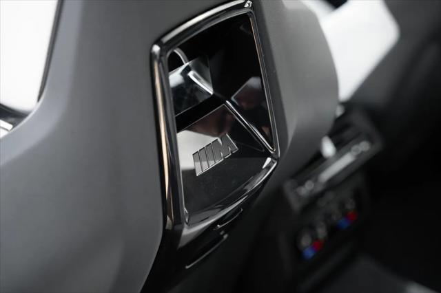 2025 BMW M5 Standard