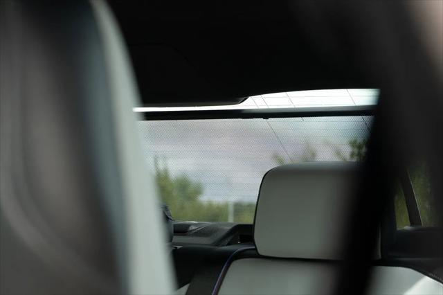 2025 BMW M5 Standard