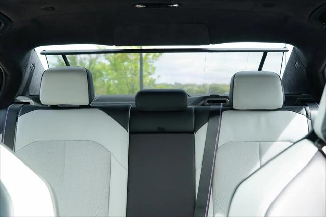 2025 BMW M5 Standard