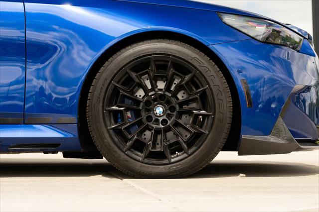 2025 BMW M5 Standard