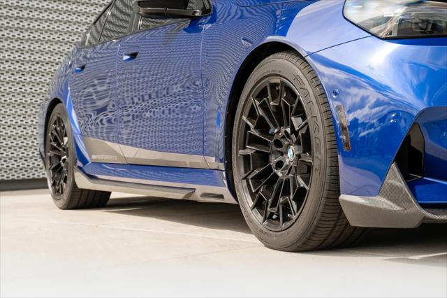 2025 BMW M5 Standard
