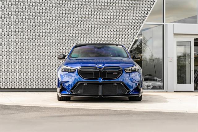 2025 BMW M5 Standard