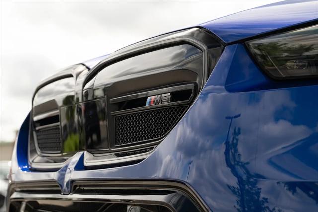2025 BMW M5 Standard