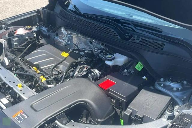 2026 Chevrolet Trax FWD 1RS