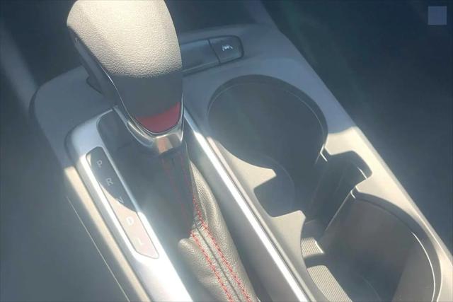 2026 Chevrolet Trax FWD 1RS